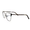 Óculos de Grau - ELEGANCE - YS3868 C3 55 - PRATA
