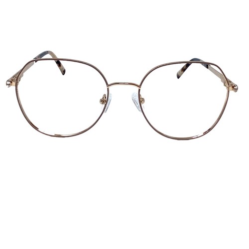 Óculos de Grau - ELEGANCE - YS3875 C23 54 - MARROM