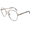 Óculos de Grau - ELEGANCE - YS3875 C23 54 - MARROM