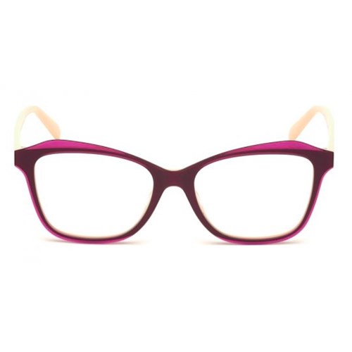 Óculos de Grau - EMILIO PUCCI - EP5128 024 55 - ROXO