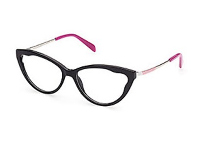 Óculos de Grau - EMILIO PUCCI - EP5149 001 54 - PRETO