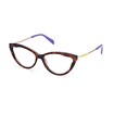 Óculos de Grau - EMILIO PUCCI - EP5149 055 54 - DEMI