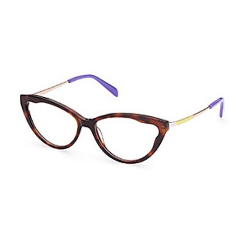 Óculos de Grau - EMILIO PUCCI - EP5149 055 54 - DEMI