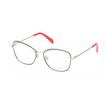 Óculos de Grau - EMILIO PUCCI - EP5167 089 56 - VERDE