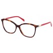 Óculos de Grau - EMILIO PUCCI - EP5178 052 56 - DEMI