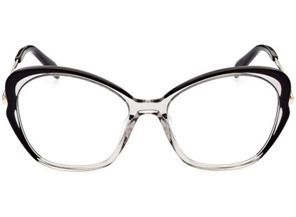 Óculos de Grau - EMILIO PUCCI - EP5200 020 54 - FUME