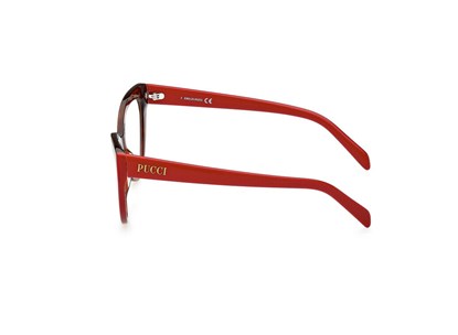 Óculos de Grau - EMILIO PUCCI - EP5215 056 54 - DEMI