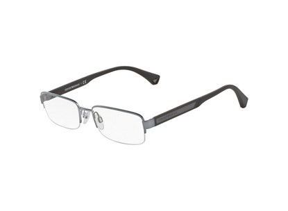 Óculos de Grau - EMPORIO ARMANI - EA1029 3003 56 - MARROM