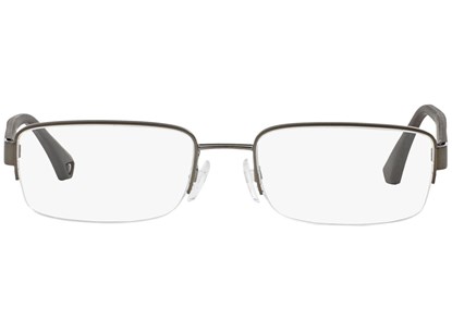 Óculos de Grau - EMPORIO ARMANI - EA1029 3003 56 - MARROM