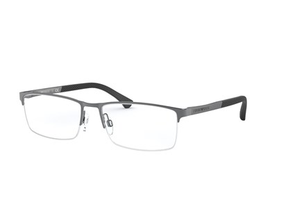 Óculos de Grau - EMPORIO ARMANI - EA1041 3003 55 - CINZA