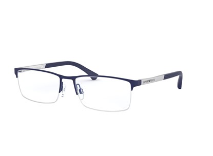 Óculos de Grau - EMPORIO ARMANI - EA1041 3131 55 - AZUL