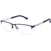 Óculos de Grau - EMPORIO ARMANI - EA1041 3131 57 - AZUL