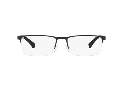 Óculos de Grau - EMPORIO ARMANI - EA1041 3175 55 - PRETO