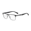 Óculos de Grau - EMPORIO ARMANI - EA1061 3001 55 - PRETO