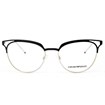 Óculos de Grau - EMPORIO ARMANI - EA1082 3251 52 - PRETO