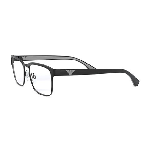 Óculos de Grau - EMPORIO ARMANI - EA1098 3014 54 - PRETO