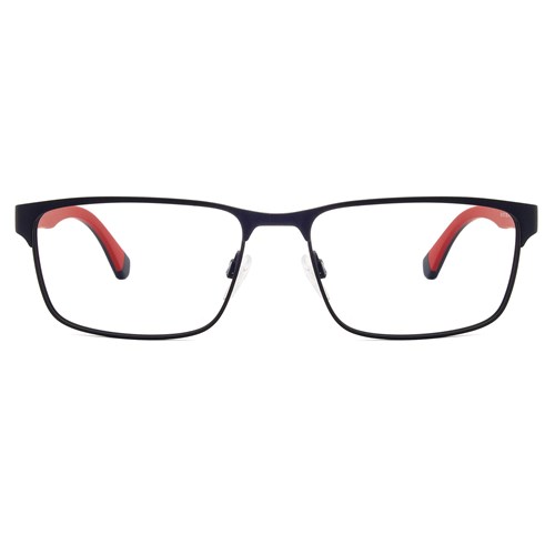 Óculos de Grau - EMPORIO ARMANI - EA1105 3092 56 - AZUL
