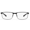 Óculos de Grau - EMPORIO ARMANI - EA1112 3094 56 - PRETO