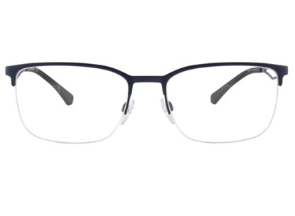 Óculos de Grau - EMPORIO ARMANI - EA1116 3018 55 - AZUL