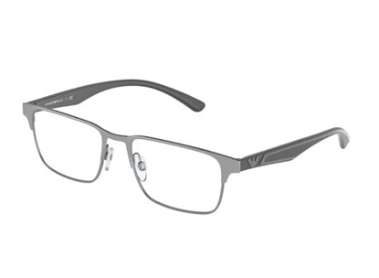 Óculos de Grau - EMPORIO ARMANI - EA1121 3010 55 - PRATA