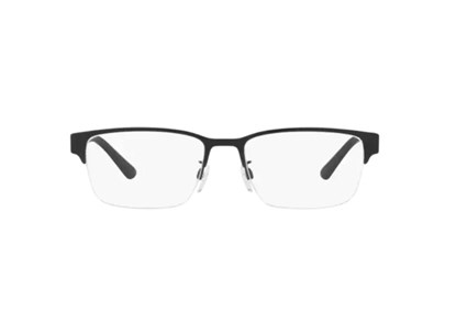 Óculos de Grau - EMPORIO ARMANI - EA1129 3001 55 - PRETO