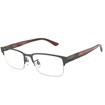 Óculos de Grau - EMPORIO ARMANI - EA1129 3017 55 - FUME