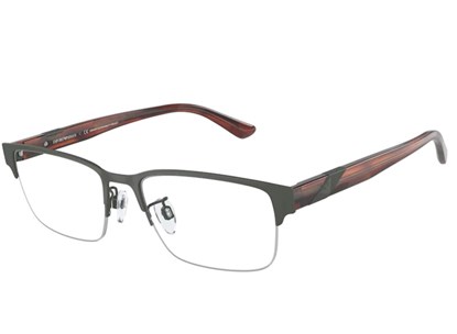 Óculos de Grau - EMPORIO ARMANI - EA1129 3017 55 - FUME