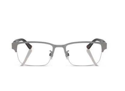 Óculos de Grau - EMPORIO ARMANI - EA1129 3047 55 - PRATA