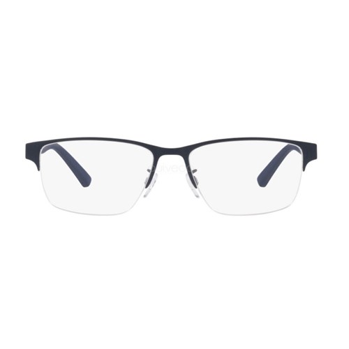 Óculos de Grau - EMPORIO ARMANI - EA1138 3018 56 - AZUL