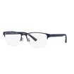 Óculos de Grau - EMPORIO ARMANI - EA1138 3018 56 - AZUL