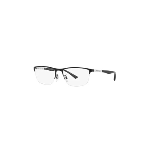 Óculos de Grau - EMPORIO ARMANI - EA1142 3001 56 - PRETO