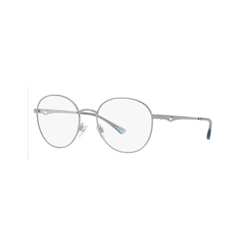 Óculos de Grau - EMPORIO ARMANI - EA1144 3015 52 - PRATA