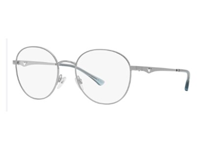 Óculos de Grau - EMPORIO ARMANI - EA1144 3015 52 - PRATA