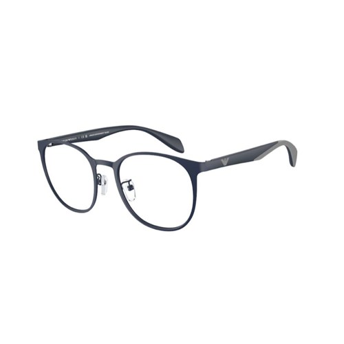 Óculos de Grau - EMPORIO ARMANI - EA1148 3018 52 - AZUL