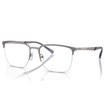 Óculos de Grau - EMPORIO ARMANI - EA1151 3303 56 - CHUMBO