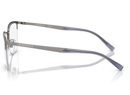 Óculos de Grau - EMPORIO ARMANI - EA1151 3303 56 - CHUMBO