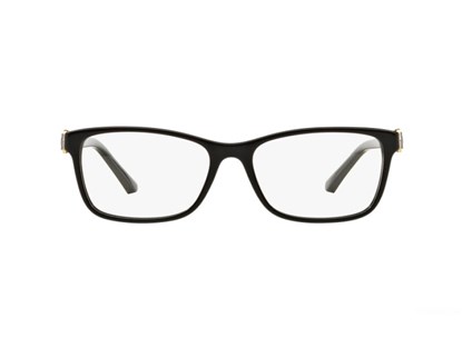 Óculos de Grau - EMPORIO ARMANI - EA3076 5017 54 - PRETO