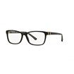 Óculos de Grau - EMPORIO ARMANI - EA3076 5017 54 - PRETO