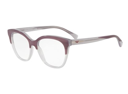 Óculos de Grau - EMPORIO ARMANI - EA3136 5700 53 - ROXO