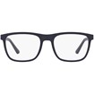 Óculos de Grau - EMPORIO ARMANI - EA3140 5719 55 - AZUL