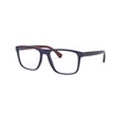 Óculos de Grau - EMPORIO ARMANI - EA3159 5799 55 - AZUL