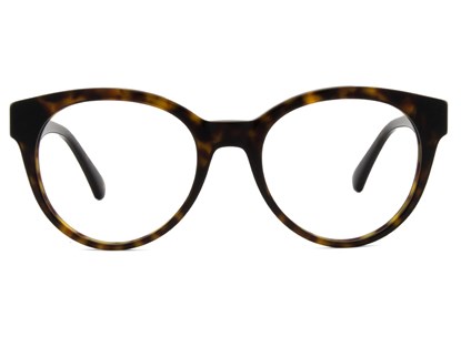 Óculos de Grau - EMPORIO ARMANI - EA3160 5089 52 - TARTARUGA