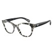 Óculos de Grau - EMPORIO ARMANI - EA3162 5193 52 - TARTARUGA