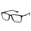 Óculos de Grau - EMPORIO ARMANI - EA3169 5042 55 - PRETO