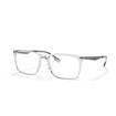 Óculos de Grau - EMPORIO ARMANI - EA3169 5893 55 - CRISTAL