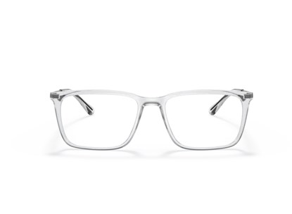 Óculos de Grau - EMPORIO ARMANI - EA3169 5893 55 - CRISTAL