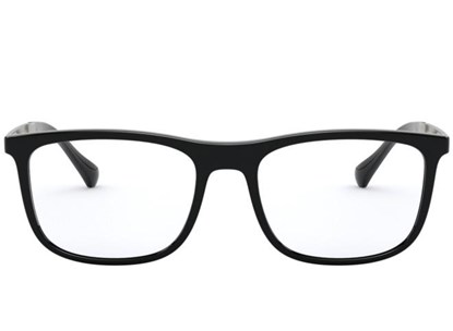 Óculos de Grau - EMPORIO ARMANI - EA3170 5001 55 - PRETO
