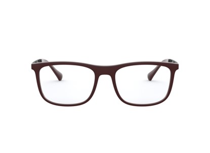 Óculos de Grau - EMPORIO ARMANI - EA3170 5251 55 - VINHO