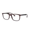 Óculos de Grau - EMPORIO ARMANI - EA3170 5251 55 - VINHO