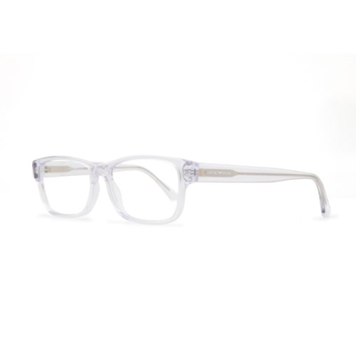 Óculos de Grau - EMPORIO ARMANI - EA3179 5882 56 - CRISTAL
